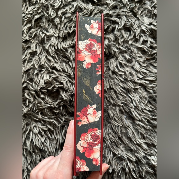 Ballad of Nightmares by Jack Whitney - Special Edition Hardcover Book - Picture 6 of 9